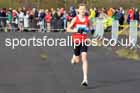 Boys and Girls Under-15s 2023 Elswick Harriers Road Relays, Albamarle Barrack Airfield, Ouston, Northumberland. Photo: David T. Hewitson/Sports for All Pics